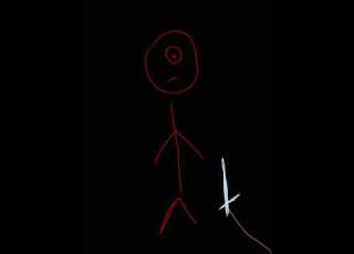  Survive EPIC The Musical Stick Figure Animatic