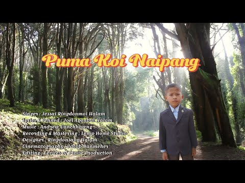 Puma Koi Naipang Jessai Ringdonmoi Halam Ranglong Gospel Video