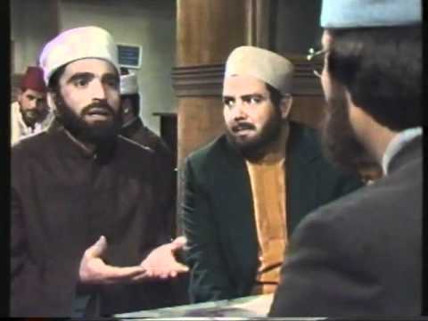 مسلسل جمال الدين الأفغاني الحلقة 30 21