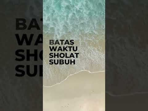 Berikut Batas Waktu Sholat Subuh Silahkan Cek Komentar Sholatsubuh Berikut Batas Waktu Sholat Subuh Silahkan Cek Komentar Sholatsubuh