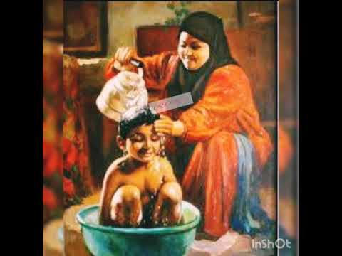 يا ليلة العيد انستينا