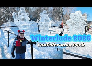  Winterlude 2026 A Festival Of Frost And Fun Ottawa Winter Activities Canada S Coolest Festival
