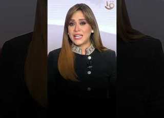 مقدمة مميزة للإعلامية ريهام الديب أجواء مليئة بالبهجة والمحبة نعيشها معكم الآن على الهواء مباشرة