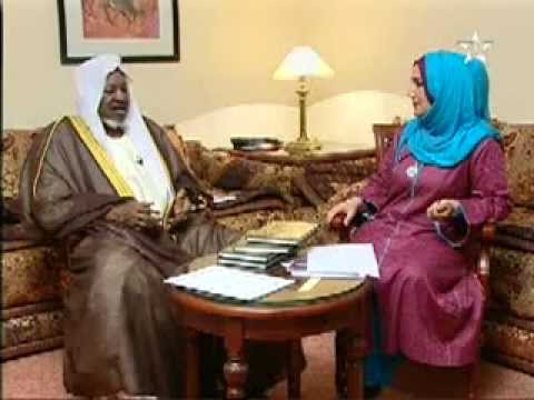 التزكية الروحية وتأصيل التصوف من الكتاب والسنة