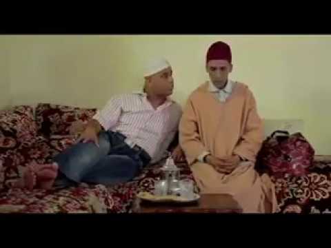سكيتش مغربي فكاهة مغربية أحسن كوميديا ضحك Fokaha Maroc 2016