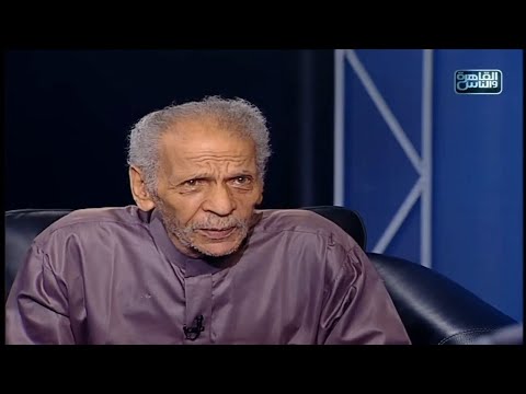 احمد فؤاد نجم الحشيش دلوقتي مغشوش وانا حشاش ولو في حشيش دلوقتي هشربه