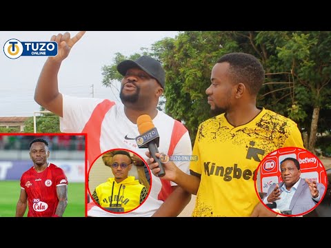 Tobaah MIRAJI Auvaa Ugomvu Wa ALI KAMWE Kwa KIBABAGE Mbona Wameanza Kutoa Milio Mapemaa