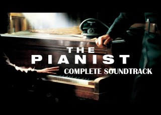  The Pianist Soundtrack