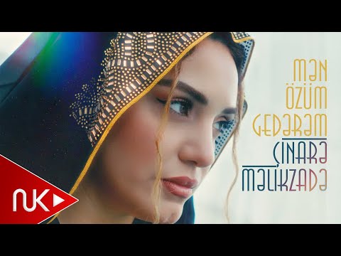 Cinare Melikzade Men Ozum Gederem 2024 Yeni Klip Cinare Melikzade Men Ozum Gederem 2024 Yeni Klip