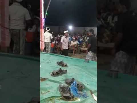 افراح العريس حسن شاوش