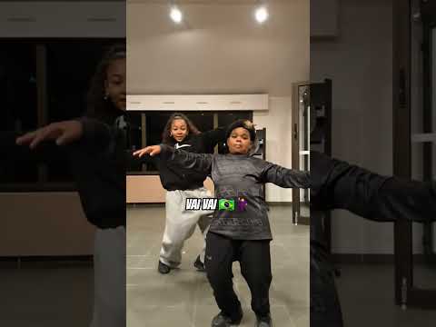 These Kids Got Moves NGL Dance Vaivai Viral