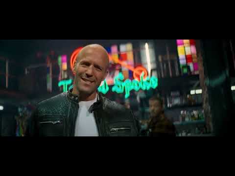 بی مصرف ها ۴ دوبله فارسی بدون سانسور