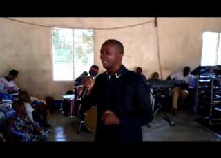  Hazina Yako Ilipo Ndipo Moyo Wako Utakapokua