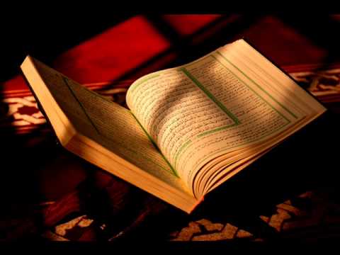 سورة الزمر المنشاوي الاذاعة المصرية