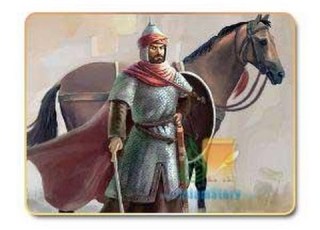  ٩ محمود بن سبكتكين فاتح الهند