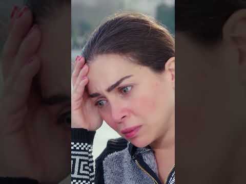 لحظة ادراك ان كل اللي بيسه كانت فيه كدبه