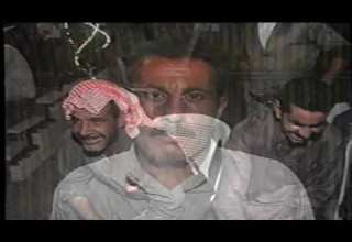 وصلة مع الفنان ياسين الاسمر من ايام زمان سوريا تل الضمان2005م