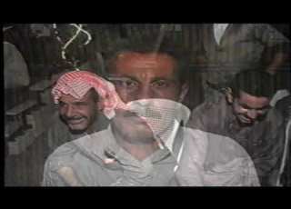  وصلة مع الفنان ياسين الاسمر من ايام زمان سوريا تل الضمان2005م