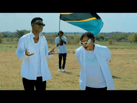 Omkaya Eliza Ft Neyba Tuilinde Amani Yetu Official Music Video
