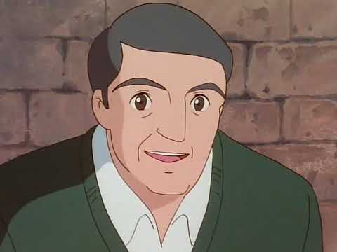 Ep23 الحلقة الثالثة والعشرون مترجمة للعربية Homeless Child Remy دروب ريمي Ie Naki Ko Rémi الفتا