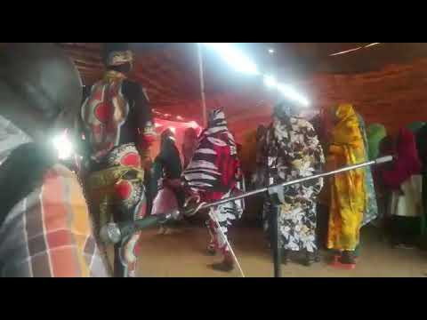 Tama Tribe Music أغاني تراثية لقبيلة التاما Tama Tribe Music أغاني تراثية لقبيلة التاما