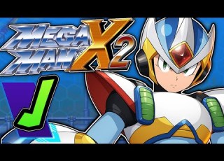  Why Mega Man X2 Is The PERFECT Sequel