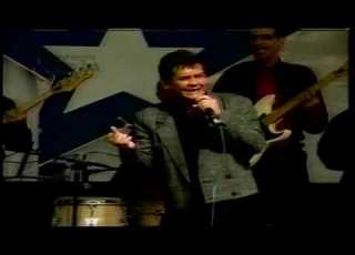 Adonay Rodolfo Aicardi Con Los Hispanos Discos Fuentes