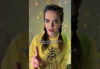 This Is How I Tell The Difference