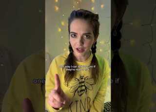 This Is How I Tell The Difference