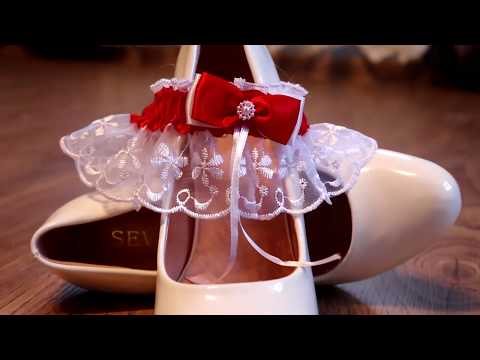 Чудова пара Марина та Сергій