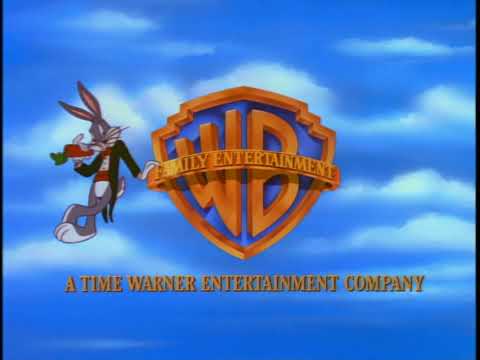 Warner Bros Family Entertainment 1995