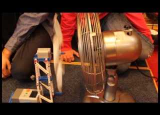  De Voorrondes Van Het Red Engineers Challenge Project Okt 2014