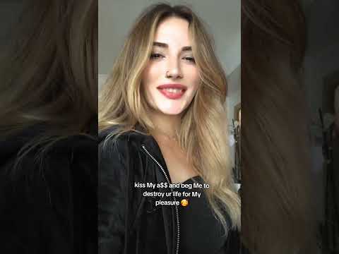 Findom Femdom Humanatm Mistress Financialdomination Paypig