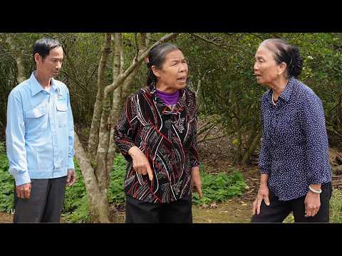 Mrs Dai Was Jealous And Suspected Her Husband Of Having An Affair With Mrs Sam