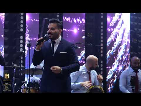 اياد طنوس Eyad Tannous يا حياة الروح يا هوى روح وقلو معقول انساك2025