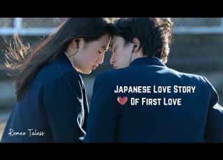 First Love 2022 Japanese Love Story