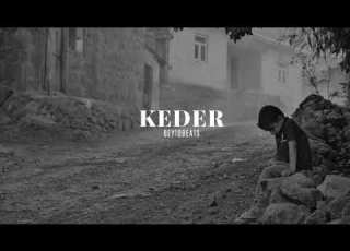 Efsane Saz Trap KEDER Prod BeytoBeats