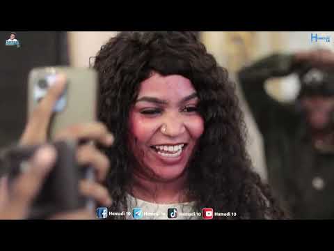 انتي قونه ولا سواطه ضرب ونوش ميمي الراشدين New 2025 اغاني سودانية 2025