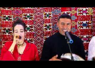 ثاحيدوسث المايث جديد الفنان مصطفى أقللع رفقة الفنانة ليلى بومية Mustapaha Aklalaa Laila Boumia