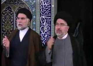 Bassim Al Karbalaei 2 2 ملا باسم الكربلائي الواثبن لظلم آل محمد