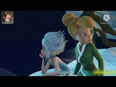 فيلم تنة و رنة و سر الأجنحة مدبلج بصوتي 9