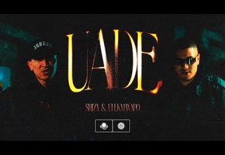 Shiza Ulukmanapo Uade Music Video