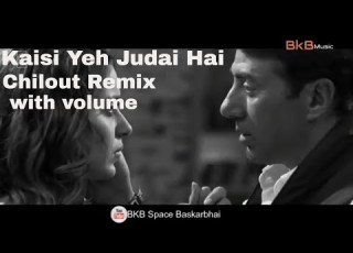 Falak Shabir Kaisi Yeh Judai Hai Chilout Remix Dj Utkarsh