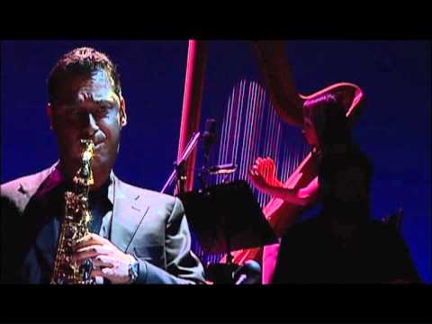 Mario Biondi For Valeri Hello Like Before