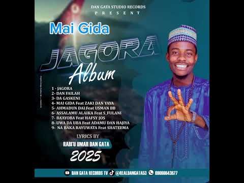 Dan Gata Ftr Zaki Dan Yaya Mai Gida Sonkane Matsayi Audio