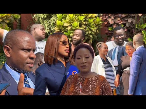 Batt Badru Ne Jenkins Mukasa Kunsonga Za Copyright