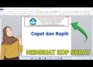 How To Make A Letterhead In Microsoft Word 2010