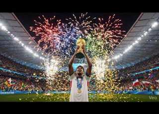 FIFA WORLD CUP 2026 SONG POOCHI PAACHI Fifa Fifaworldcup Fifaworldcup2026