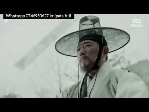 JACKPOT EP 02 DJ MJUKUU Whatsapp 0746950627 KUİPATA Full