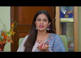  Jagadhatri Promo 17 Mar 2026 Monday To Friday At 9 PM Zee Telugu
